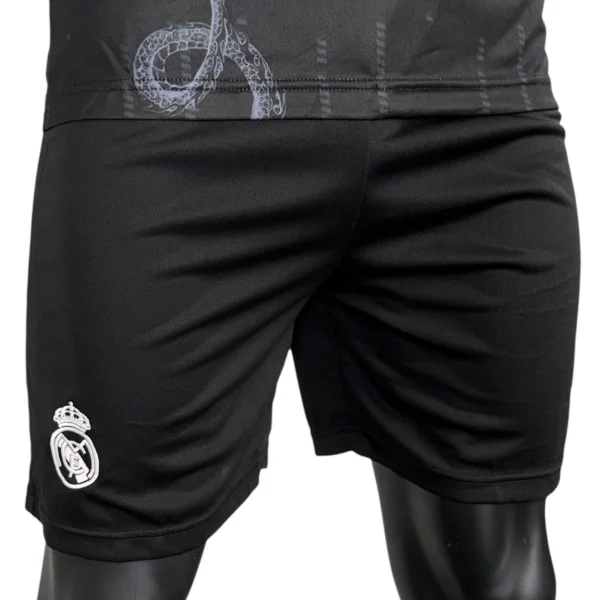 کیت رئال مادرید دراگون ice dragon 2026 - سون اسپرت