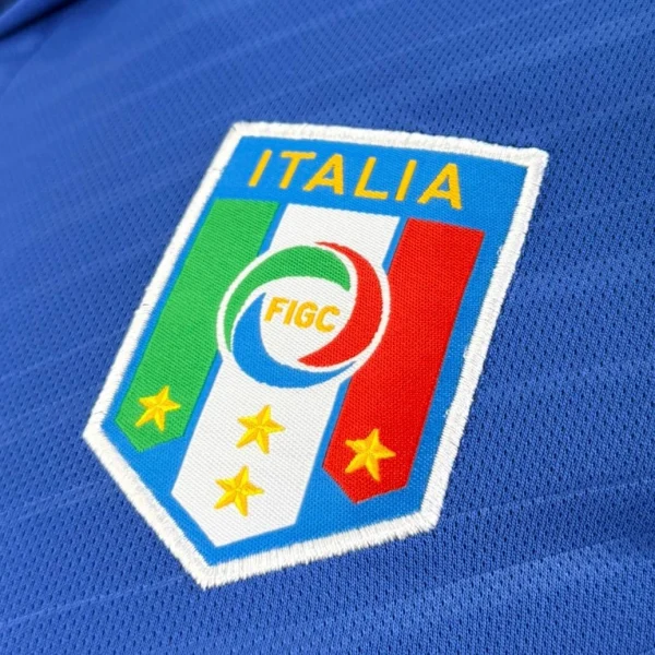 کیت کلاسیک ایتالیا آبی 2012 - سون اسپرت