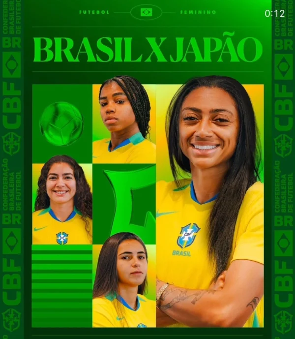 کیت پلیری برزیل اول زرد 2026 - سون اسپرت