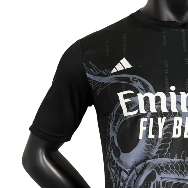 کیت رئال مادرید دراگون ice dragon 2026 - سون اسپرت