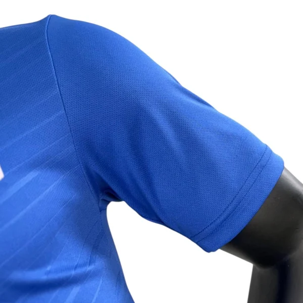 کیت کلاسیک ایتالیا آبی 2012 - سون اسپرت