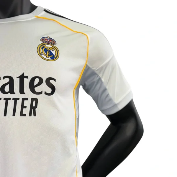 کیت رئال مادرید اول 2026 - سون اسپرت