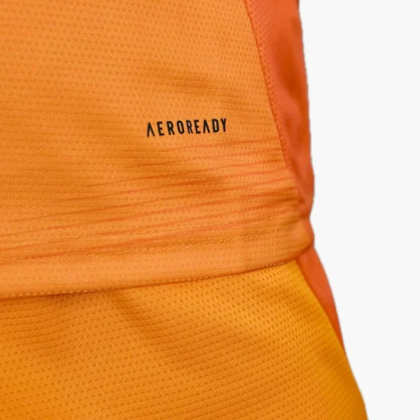 کیت اسپشیال رئال مادرید دوم نارنجی 2025 - سون اسپرت