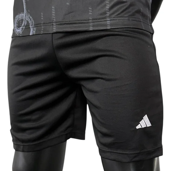 کیت رئال مادرید دراگون ice dragon 2026 - سون اسپرت