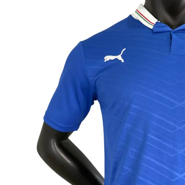 کیت کلاسیک ایتالیا آبی 2012 - سون اسپرت