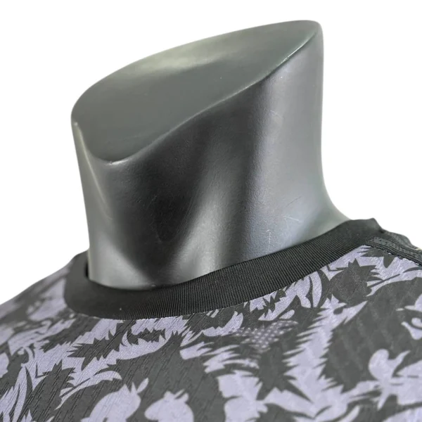 کیت پلیری انگلستان کانسپت مشکی 2025 - سون اسپرت