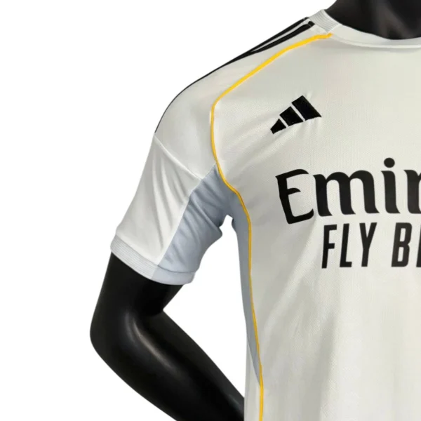 کیت رئال مادرید اول 2026 - سون اسپرت