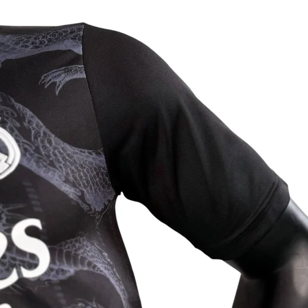 کیت رئال مادرید دراگون ice dragon 2026 - سون اسپرت