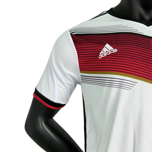 کیت کلاسیک آلمان اول 2014 - سون اسپرت