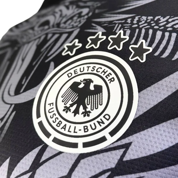 کیت اسپشیال آلمان دراگون بنفش Eternal Dragon - سون اسپرت