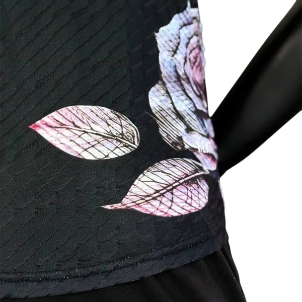 کیت پلیری رئال مادرید Y3 طرح گل - سون اسپرت