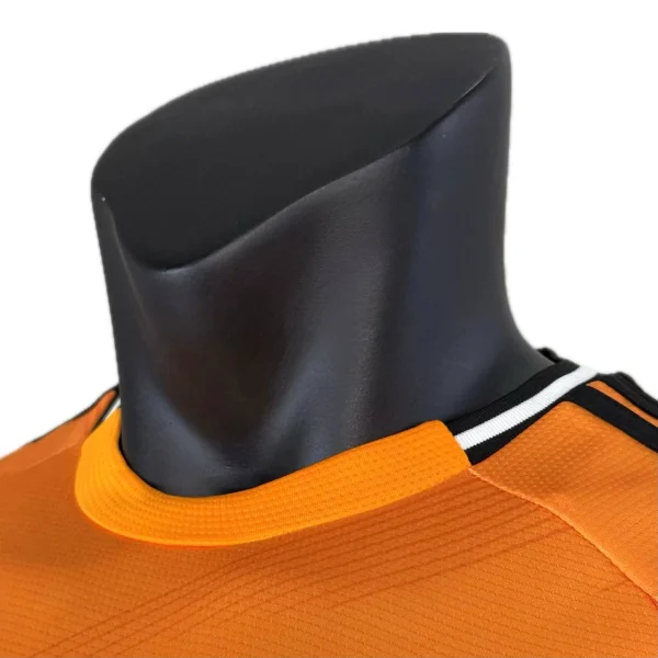 کیت اسپشیال رئال مادرید دوم نارنجی 2025 - سون اسپرت