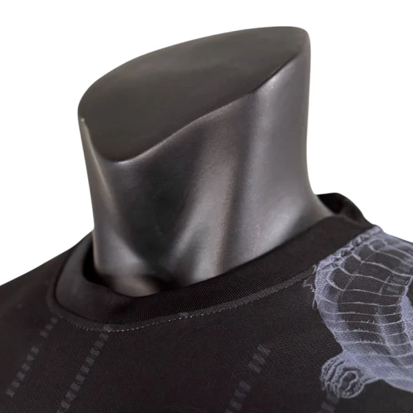 کیت رئال مادرید دراگون ice dragon 2026 - سون اسپرت