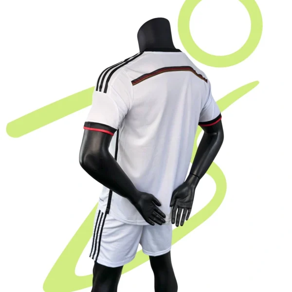 کیت کلاسیک آلمان اول 2014 - سون اسپرت