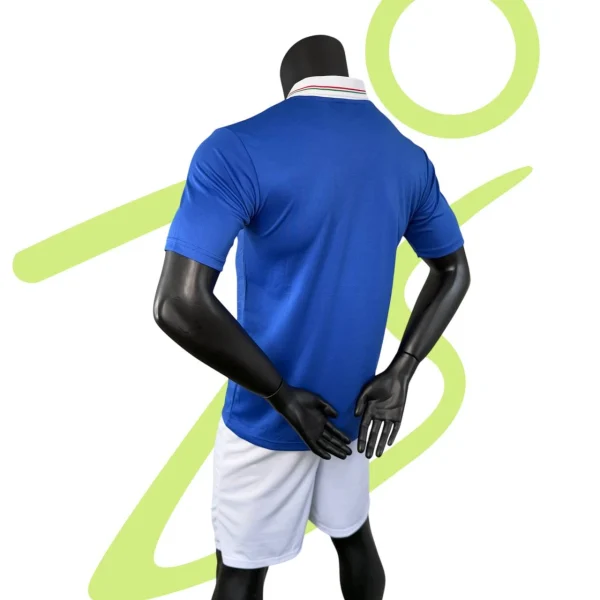 کیت کلاسیک ایتالیا آبی 2012 - سون اسپرت