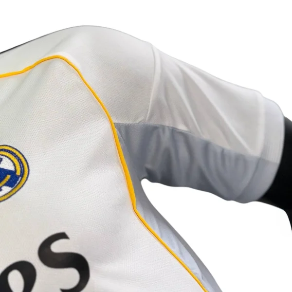 کیت رئال مادرید اول 2026 - سون اسپرت