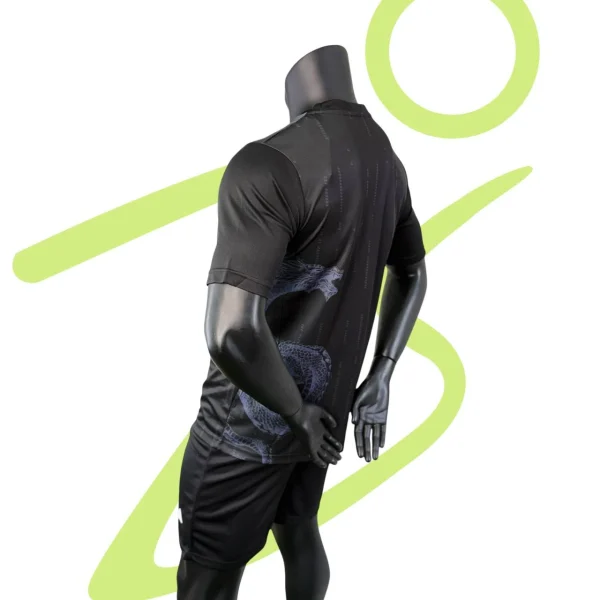 کیت رئال مادرید دراگون ice dragon 2026 - سون اسپرت