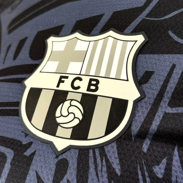 کیت اسپشیال بارسلونا سبز Brave Eagle - سون اسپرت