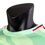 کیت ایتالیا دروازهبانی سبز 2026 - سون اسپرت