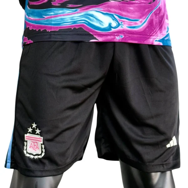 کیت آرژانتین Rainbow 2026 - سون اسپرت