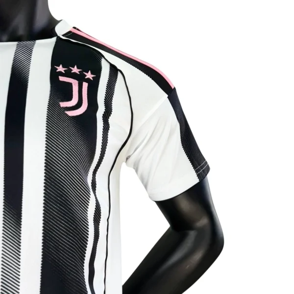 کیت یوونتوس اول 2026 - سون اسپرت