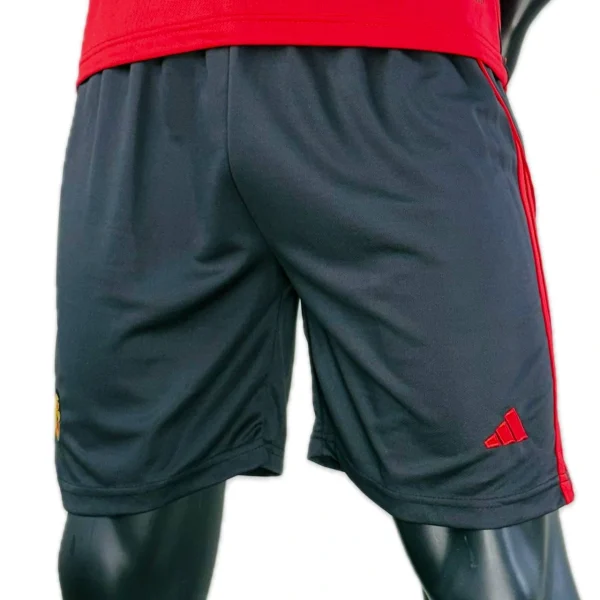 کیت منچستر یونایتد اول 2026 - سون اسپرت