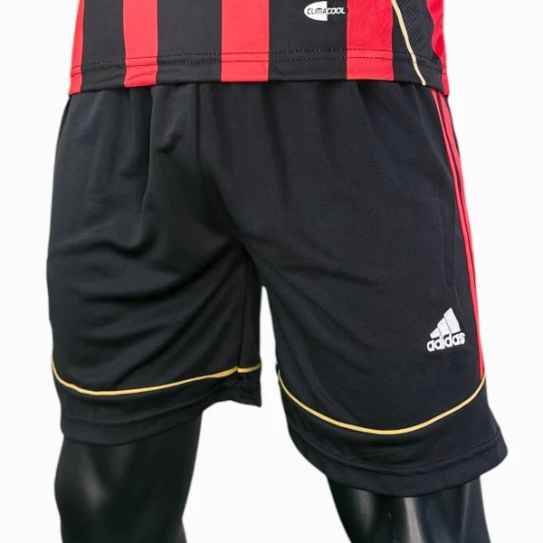 کیت کلاسیک آث میلان 2007 - سون اسپرت