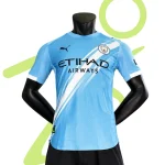 کیت پلیری منچستر سیتی اول 2026 - سون اسپرت