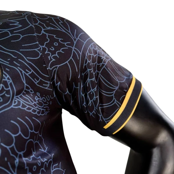 کیت اینتر میلان Black Dragon 2026 - سون اسپرت