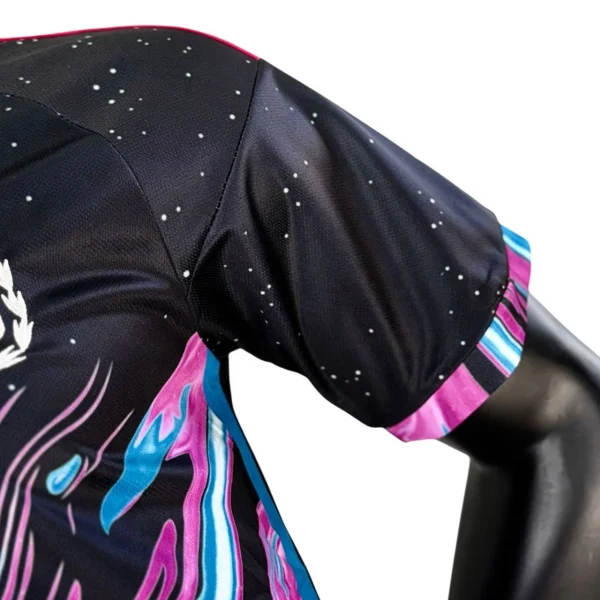 کیت آرژانتین Rainbow 2026 - سون اسپرت