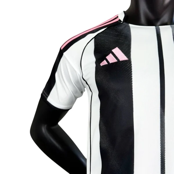 کیت یوونتوس اول 2026 - سون اسپرت