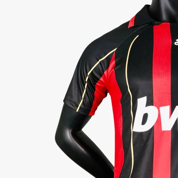 کیت کلاسیک آث میلان 2007 - سون اسپرت