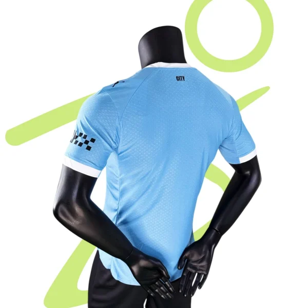 کیت پلیری منچستر سیتی اول 2026 - سون اسپرت