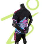 کیت آرژانتین Rainbow 2026 - سون اسپرت