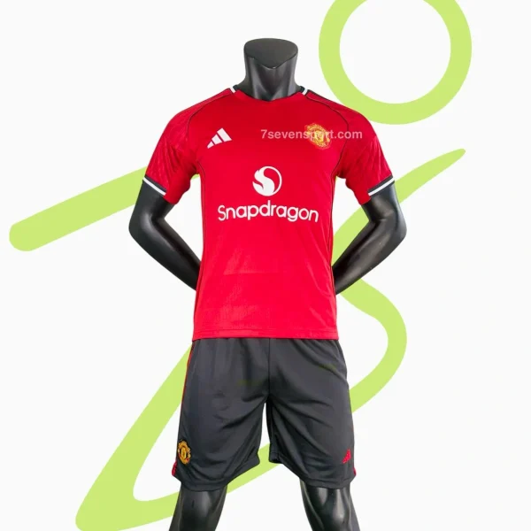 کیت منچستر یونایتد اول 2026 - سون اسپرت