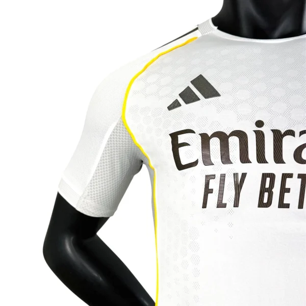 کیت پلیری رئال مادرید اول 2026 - سون اسپرت