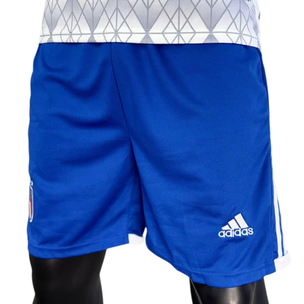 کیت ایتالیا Triangle 2025 - سون اسپرت