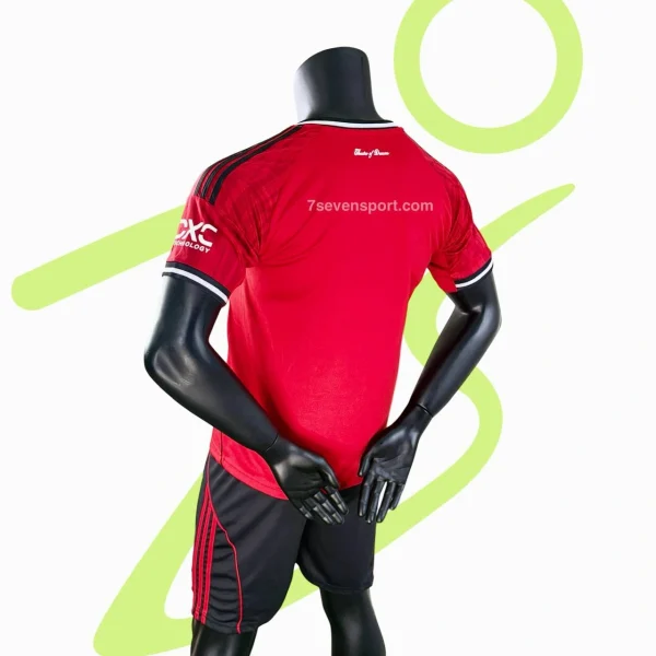 کیت منچستر یونایتد اول 2026 - سون اسپرت