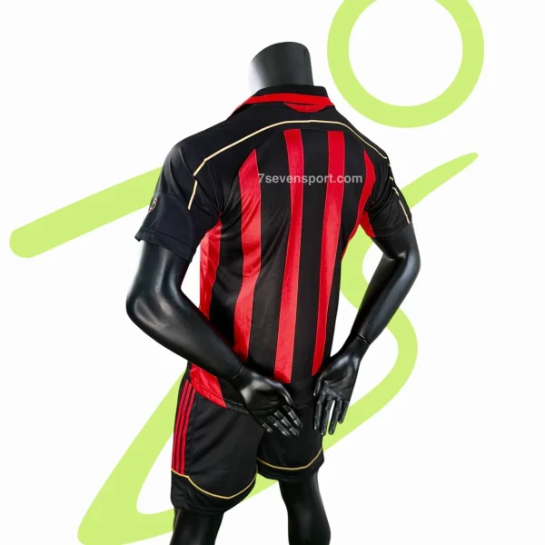 کیت کلاسیک آث میلان 2007 - سون اسپرت