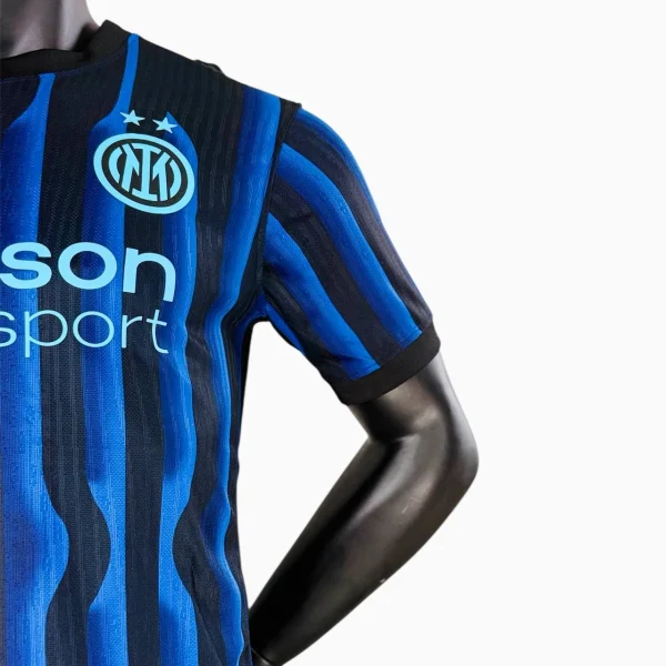 کیت پلیری اینتر میلان اول 2026 - سون اسپرت