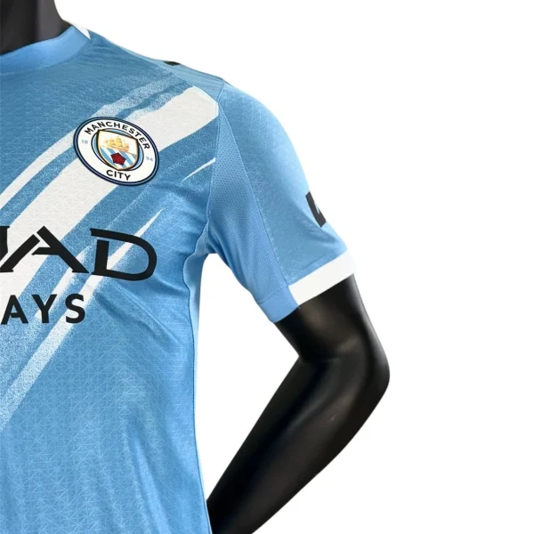 کیت پلیری منچستر سیتی اول 2026 - سون اسپرت