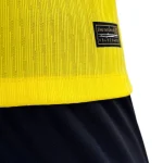 کیت پلیری برزیل اول زرد 2026 - سون اسپرت