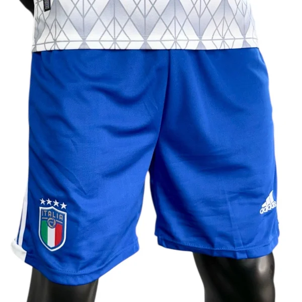 کیت ایتالیا Triangle 2025 - سون اسپرت