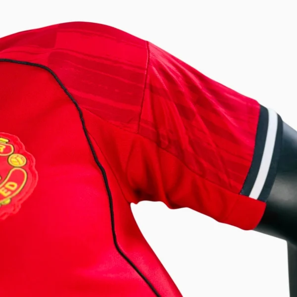 کیت منچستر یونایتد اول 2026 - سون اسپرت