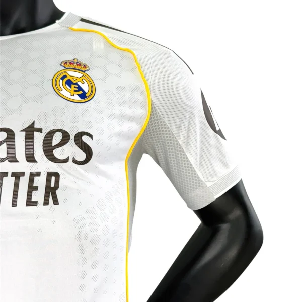 کیت پلیری رئال مادرید اول 2026 - سون اسپرت