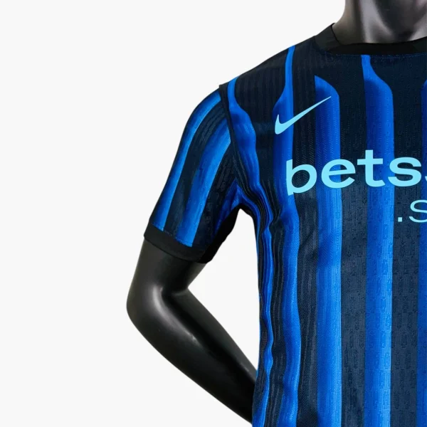 کیت پلیری اینتر میلان اول 2026 - سون اسپرت