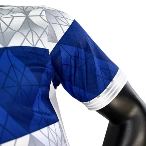 کیت ایتالیا Triangle 2025 - سون اسپرت