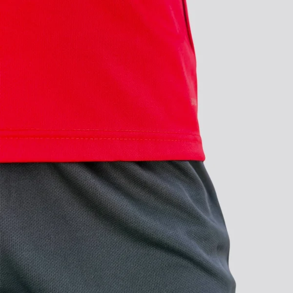 کیت منچستر یونایتد اول 2026 - سون اسپرت