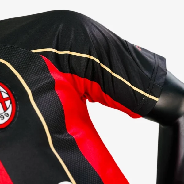 کیت کلاسیک آث میلان 2007 - سون اسپرت