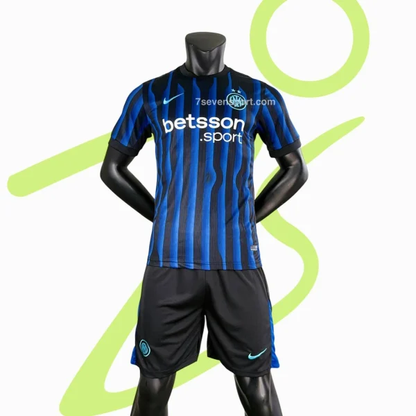 کیت اینتر میلان اول 2026 - سون اسپرت